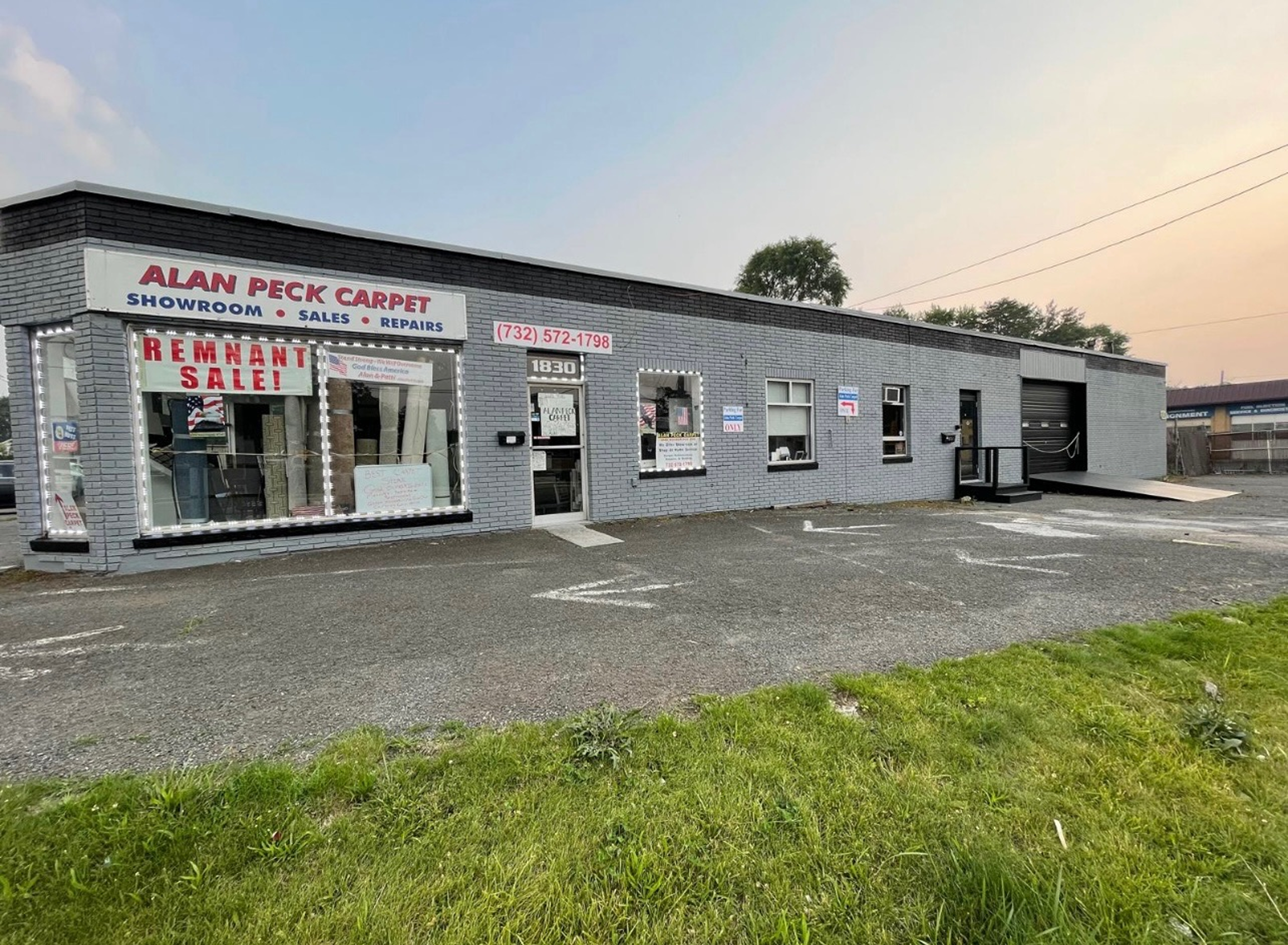 Exterior Commercial Project 31